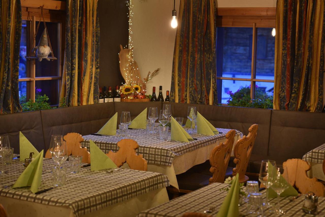 Hotel San Giovanni Livigno Exteriér fotografie